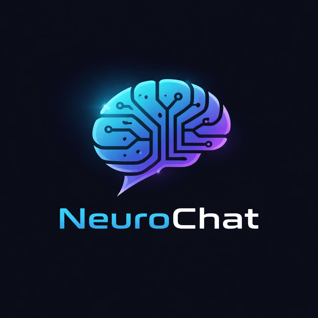 NeuroChat Logo